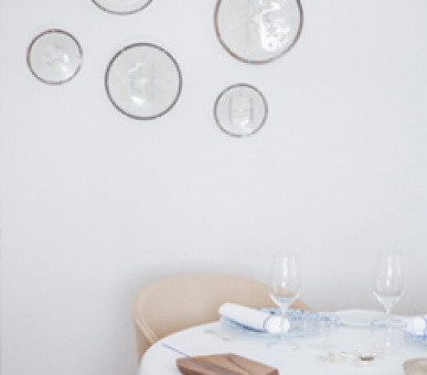 Картинка La Bastide de Moustiers 21 Фото La Bastide de Moustiers 21