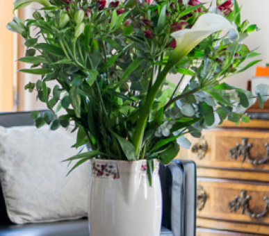 Картинка La Bastide de Moustiers 56 Фото La Bastide de Moustiers 56