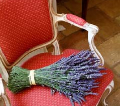 Картинка La Bastide de Moustiers 26 Фото La Bastide de Moustiers 26