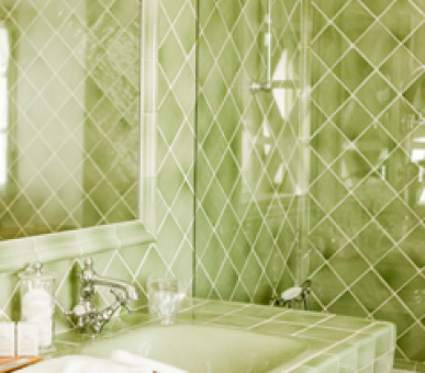 Картинка La Bastide de Moustiers 29 Фото La Bastide de Moustiers 29