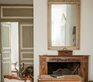 Картинка La Bastide de Moustiers 48 Фото La Bastide de Moustiers 48