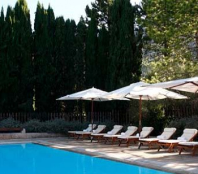 Картинка La Bastide de Moustiers 55 Фото La Bastide de Moustiers 55