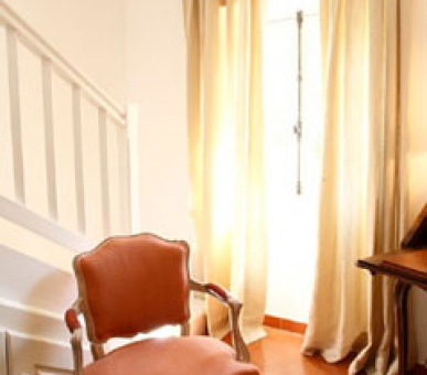 Картинка La Bastide de Moustiers 27 Фото La Bastide de Moustiers 27