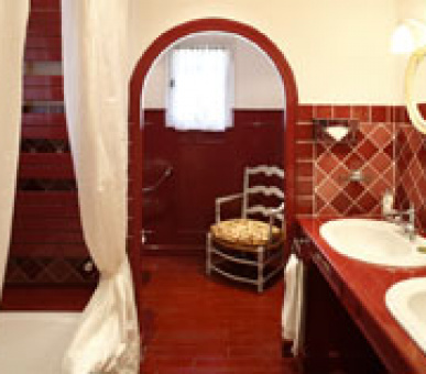 Картинка La Bastide de Moustiers 5 Фото La Bastide de Moustiers 5