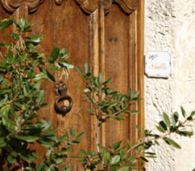 Картинка La Bastide de Moustiers 4 Фото La Bastide de Moustiers 4