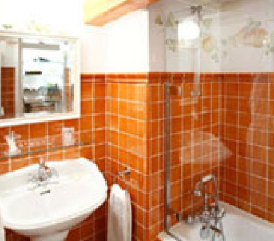 Картинка La Bastide de Moustiers 28 Фото La Bastide de Moustiers 28