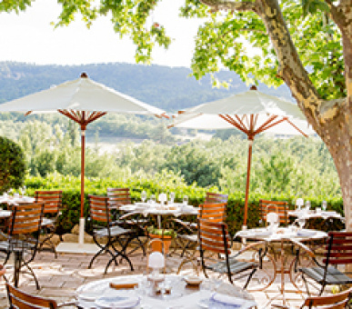 Картинка La Bastide de Moustiers 49 Фото La Bastide de Moustiers 49