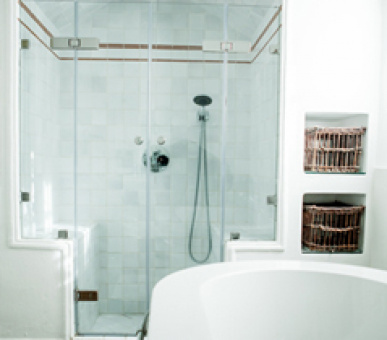 Картинка La Bastide de Moustiers 34 Фото La Bastide de Moustiers 34