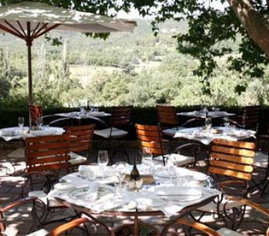 Картинка La Bastide de Moustiers 50 Фото La Bastide de Moustiers 50