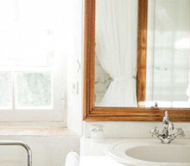 Картинка La Bastide de Moustiers 31 Фото La Bastide de Moustiers 31