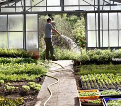 Картинка La Bastide de Moustiers 3 Фото La Bastide de Moustiers 3