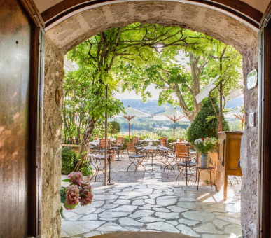 Картинка La Bastide de Moustiers 9 Фото La Bastide de Moustiers 9