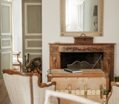 Картинка La Bastide de Moustiers 14 Фото La Bastide de Moustiers 14