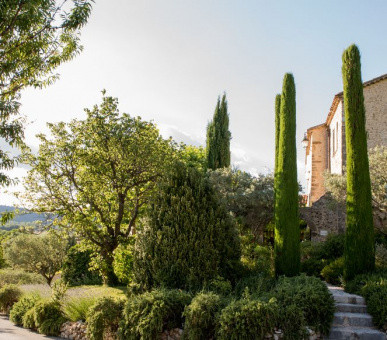 Картинка La Bastide de Moustiers 2 Фото La Bastide de Moustiers 2