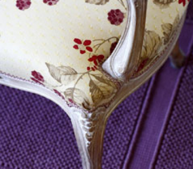 Картинка La Bastide de Moustiers 6 Фото La Bastide de Moustiers 6