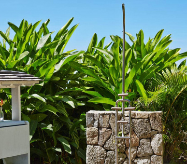 Фото Sugar Beach, a Viceroy Resort (, Сент-Люсия) 15