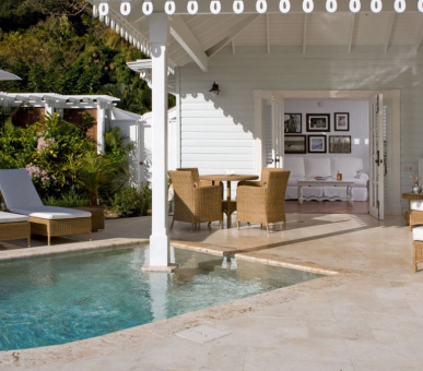 Фото Sugar Beach, a Viceroy Resort (, Сент-Люсия) 11