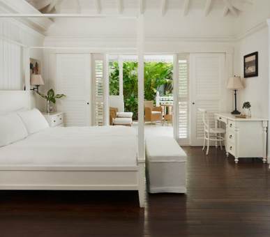 Фото Sugar Beach, a Viceroy Resort (, Сент-Люсия) 23