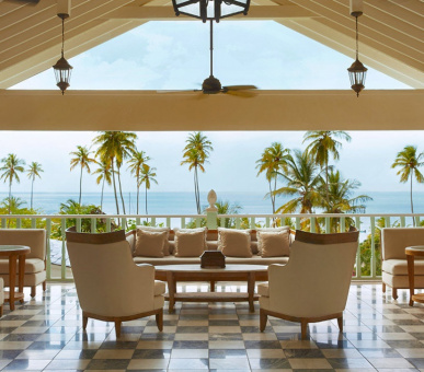 Фото Sugar Beach, a Viceroy Resort (, Сент-Люсия) 24