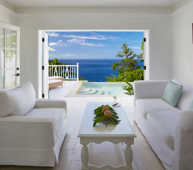 Фото Sugar Beach, a Viceroy Resort (, Сент-Люсия) 42