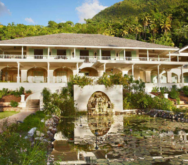 Фото Sugar Beach, a Viceroy Resort (, Сент-Люсия) 16