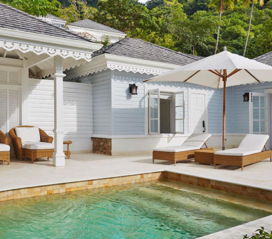 Фото Sugar Beach, a Viceroy Resort (, Сент-Люсия) 41