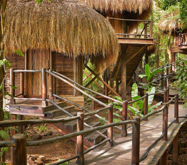 Фото Sugar Beach, a Viceroy Resort (, Сент-Люсия) 36