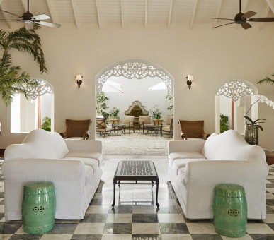 Фото Sugar Beach, a Viceroy Resort (, Сент-Люсия) 27