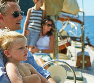 Фото Sugar Beach, a Viceroy Resort (, Сент-Люсия) 32