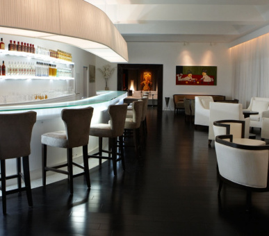 Фото Sugar Beach, a Viceroy Resort (, Сент-Люсия) 7