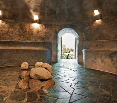 Фото Sugar Beach, a Viceroy Resort (, Сент-Люсия) 37