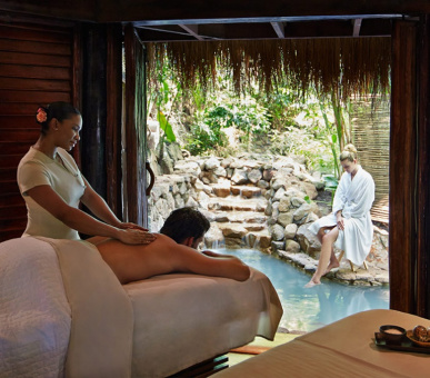 Фото Sugar Beach, a Viceroy Resort (, Сент-Люсия) 35