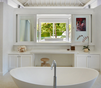 Фото Sugar Beach, a Viceroy Resort (, Сент-Люсия) 20