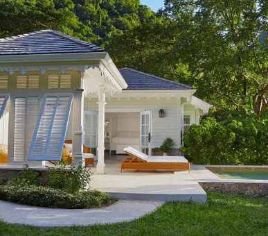 Фото Sugar Beach, a Viceroy Resort (, Сент-Люсия) 22