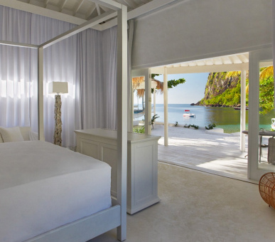 Фото Sugar Beach, a Viceroy Resort (, Сент-Люсия) 21