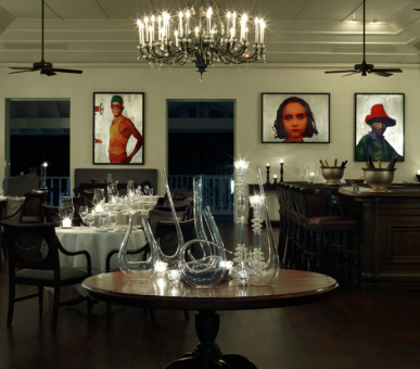 Фото Sugar Beach, a Viceroy Resort (, Сент-Люсия) 17