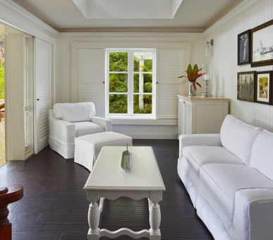 Фото Sugar Beach, a Viceroy Resort (, Сент-Люсия) 14