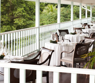 Фото Sugar Beach, a Viceroy Resort (, Сент-Люсия) 18