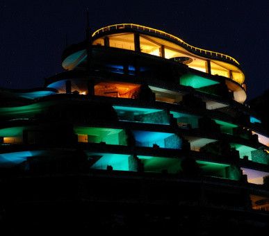 Фото Jade Mountain at Anse Chastanet (Сент-Люсия, Сент-Люсия) 16