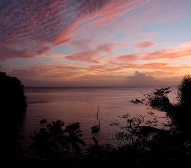 Картинка Anse Chastanet (, Сент-Люсия) 26 Фото Anse Chastanet (, Сент-Люсия) 26