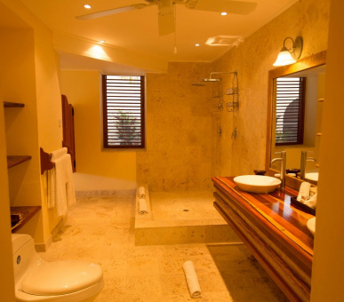 Картинка Anse Chastanet (, Сент-Люсия) 34 Фото Anse Chastanet (, Сент-Люсия) 34