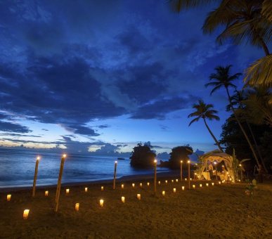 Картинка Anse Chastanet (, Сент-Люсия) 16 Фото Anse Chastanet (, Сент-Люсия) 16