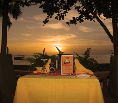 Картинка Anse Chastanet (, Сент-Люсия) 29 Фото Anse Chastanet (, Сент-Люсия) 29