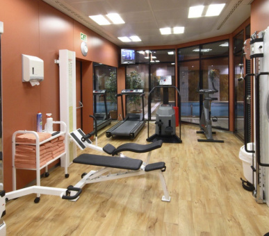 Картинка Hotel Le Royal (, Люксембург) 23 Фото Hotel Le Royal (, Люксембург) 23