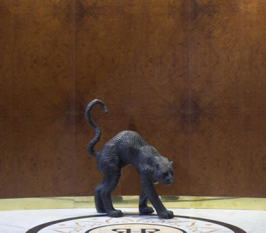 Картинка Hotel Le Royal (, Люксембург) 17 Фото Hotel Le Royal (, Люксембург) 17