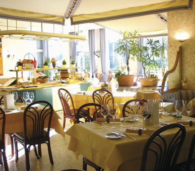 Картинка Hotel Le Royal (, Люксембург) 20 Фото Hotel Le Royal (, Люксембург) 20