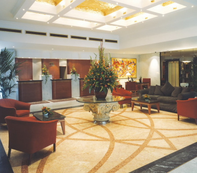 Картинка Hotel Le Royal (, Люксембург) 7 Фото Hotel Le Royal (, Люксембург) 7