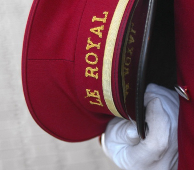 Картинка Hotel Le Royal (, Люксембург) 8 Фото Hotel Le Royal (, Люксембург) 8