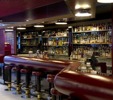 Картинка Hotel Le Royal (, Люксембург) 27 Фото Hotel Le Royal (, Люксембург) 27