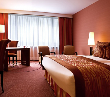 Картинка Sofitel Luxembourg Europe (, Люксембург) 7 Фото Sofitel Luxembourg Europe (, Люксембург) 7